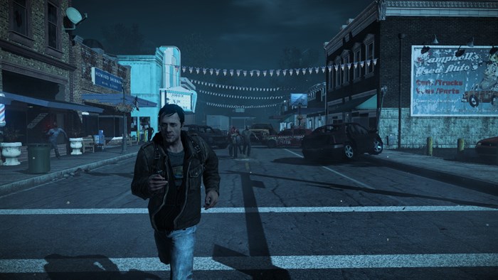 State of Decay: год первый — скриншот 3