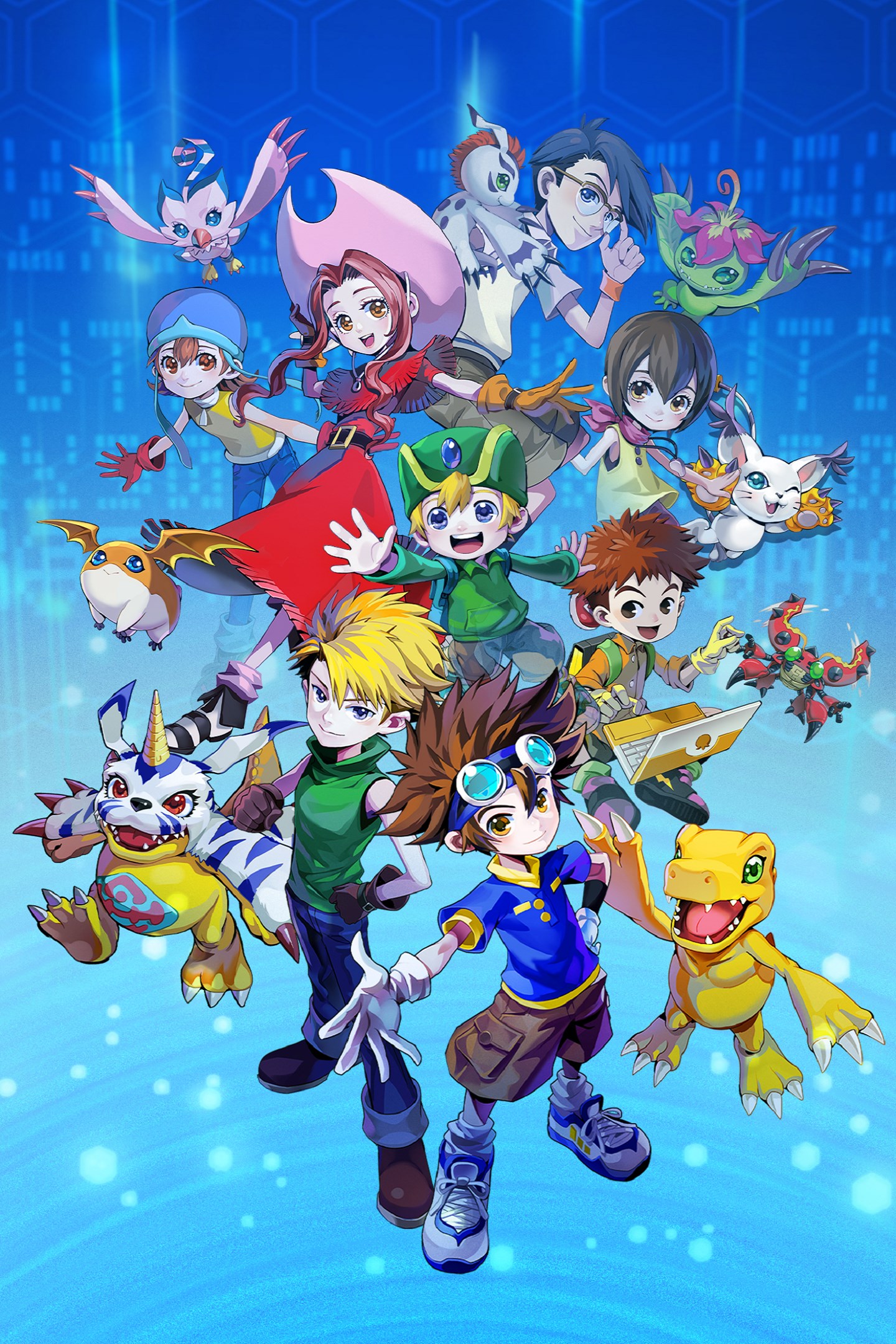 Descargar Super Evolution Illustrated: War World