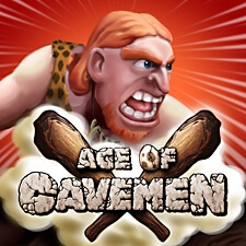Old Age of Cavemen
