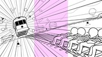 The Trolley Solution + The Trolley $olution + The Trolley Solution - Mai Torori Sama Romansu: Nemesis of Steel