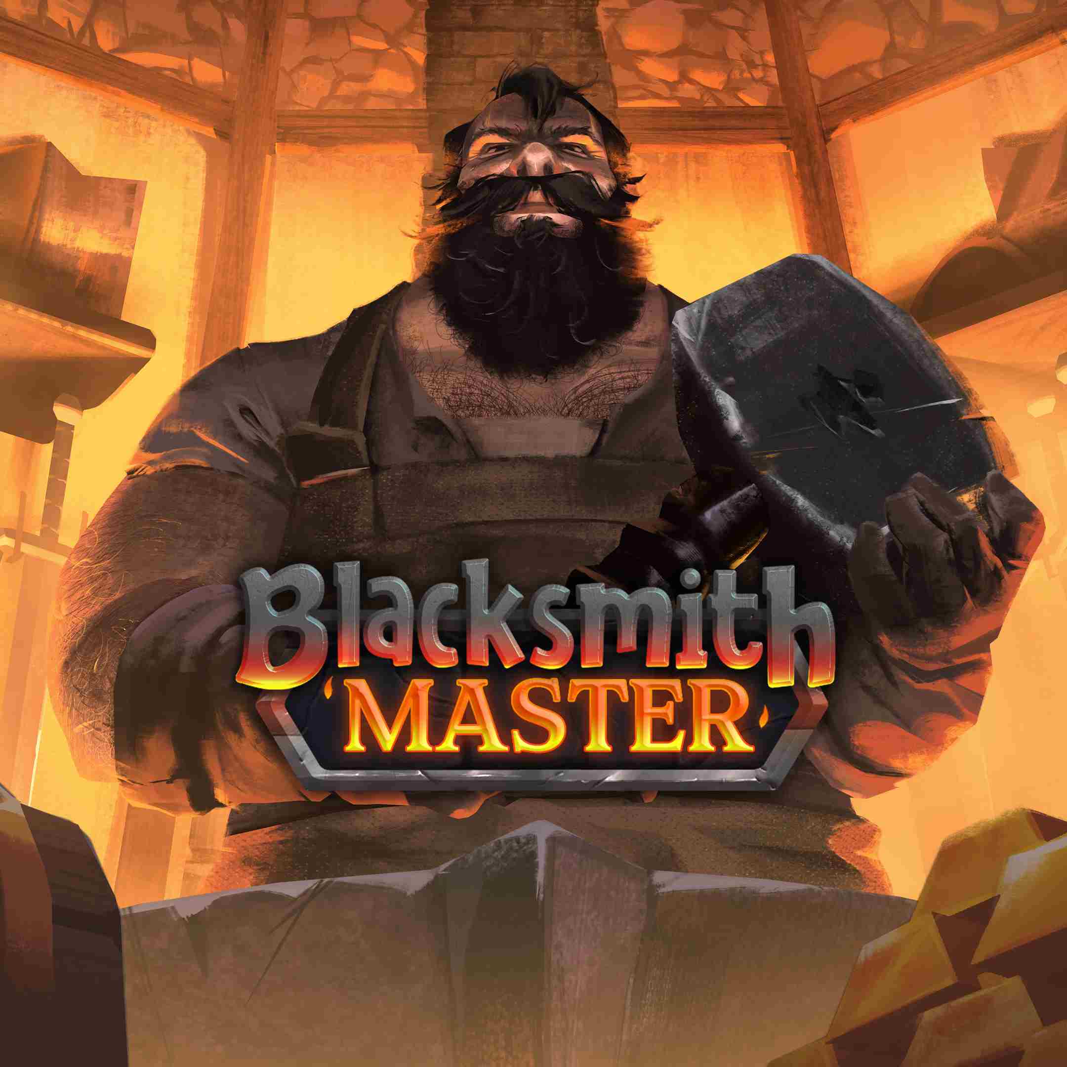Blacksmith Master (Game Preview)
