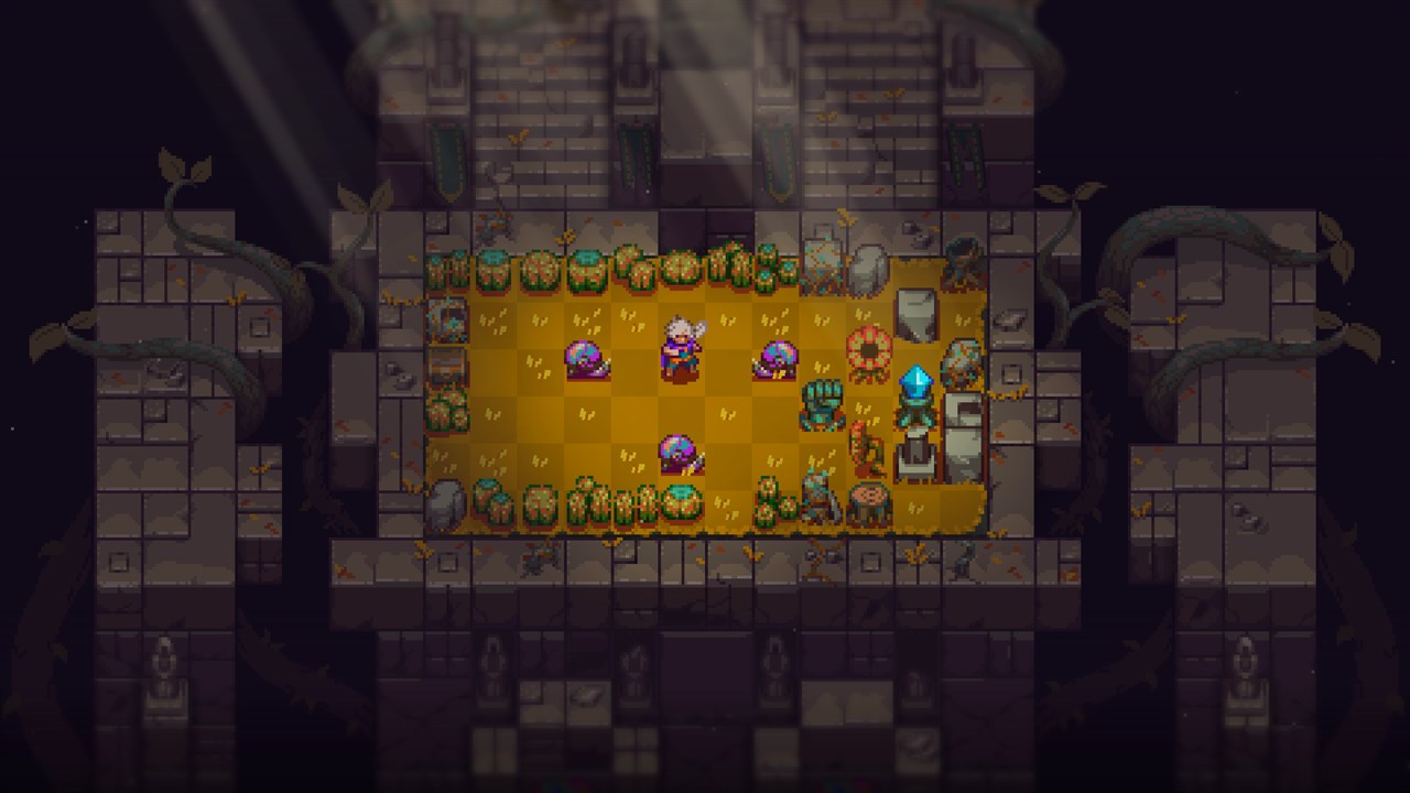 Gardener's Path screenshot 4