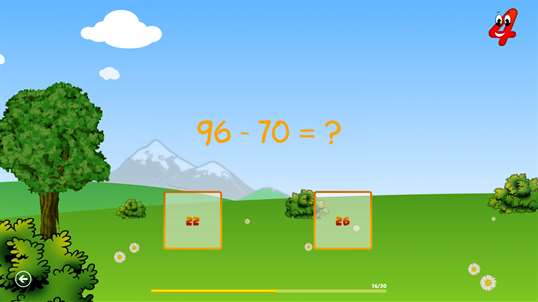 Matematyka Dla Dzieci screenshot 5