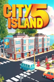 City Island 5