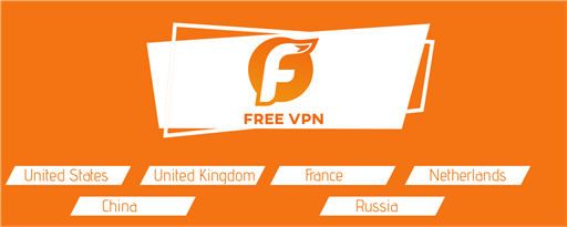 FVP Free Vpn - free vpn proxy marquee promo image