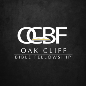 OCBFChurch App