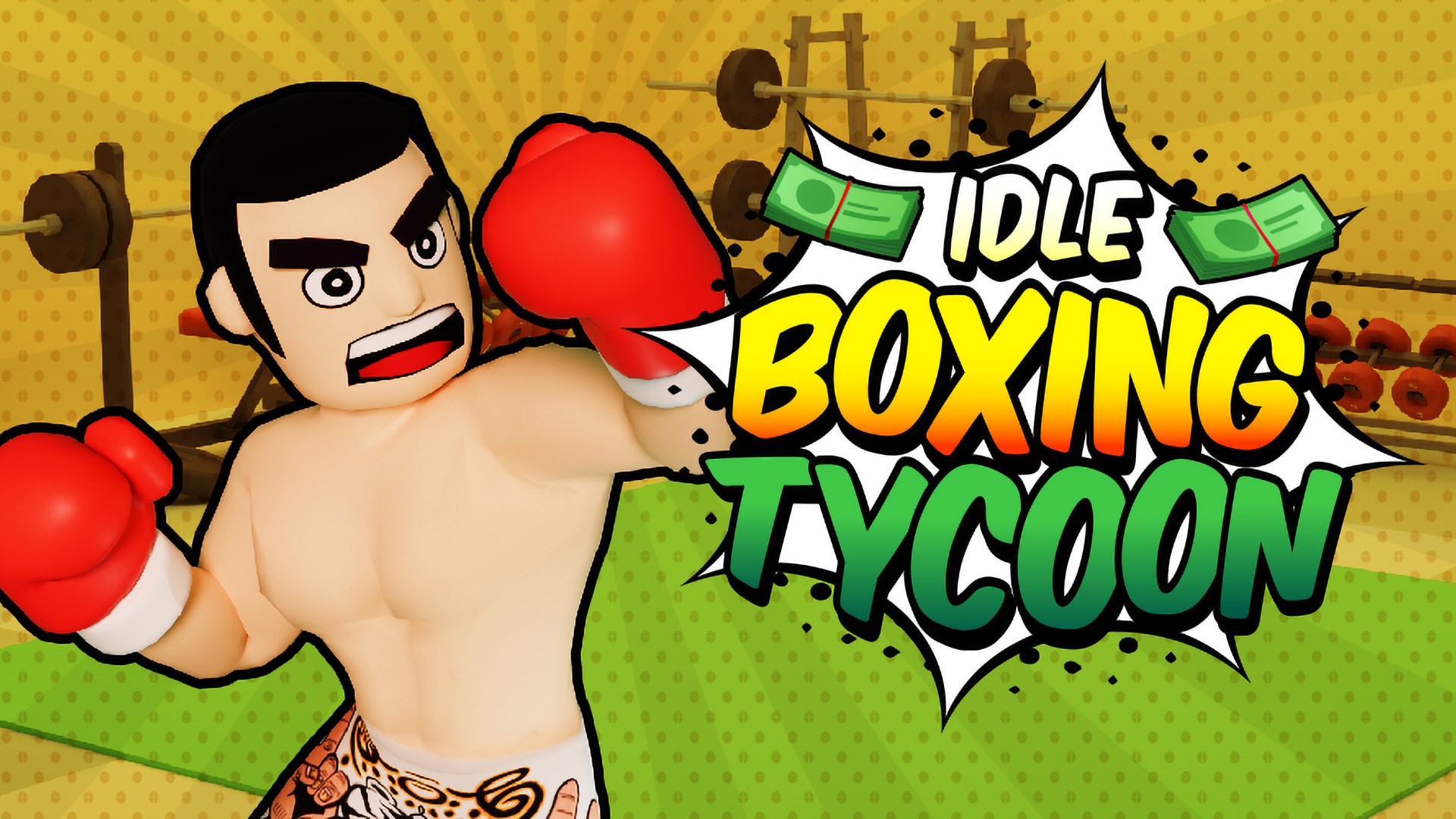 sigaretta elettronica senza resistenza Play Idle Boxing Tycoon in your browser