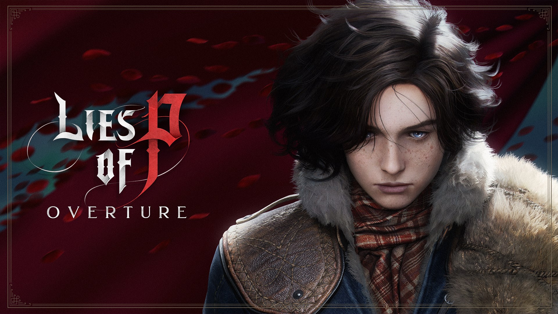 Buy Lies of P: Overture | Xbox