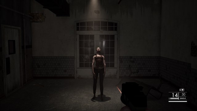 The last one II : Zombie Rising (2023 Edition) screenshot 3