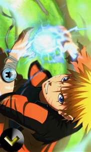 Naruto gallery screenshot 2