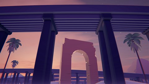 #Overpass: Rhythm Roadtrip Demo