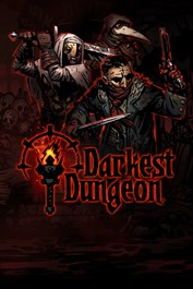 Darkest Dungeon PC