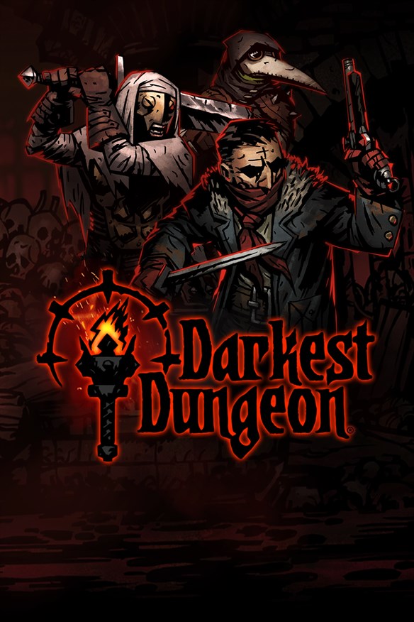 Darkest Dungeon PC