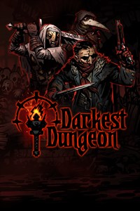 Игра Darkest Dungeon уже доступна по подписке Game Pass: с сайта NEWXBOXONE.RU