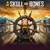 Skull and Bones Special Edition