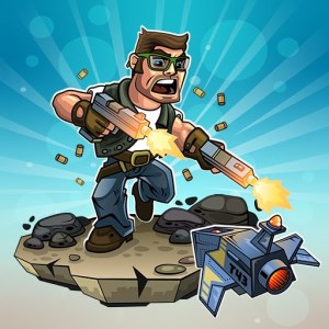 Descargar Mr Superfire