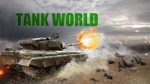 Tank World