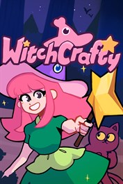 Witchcrafty