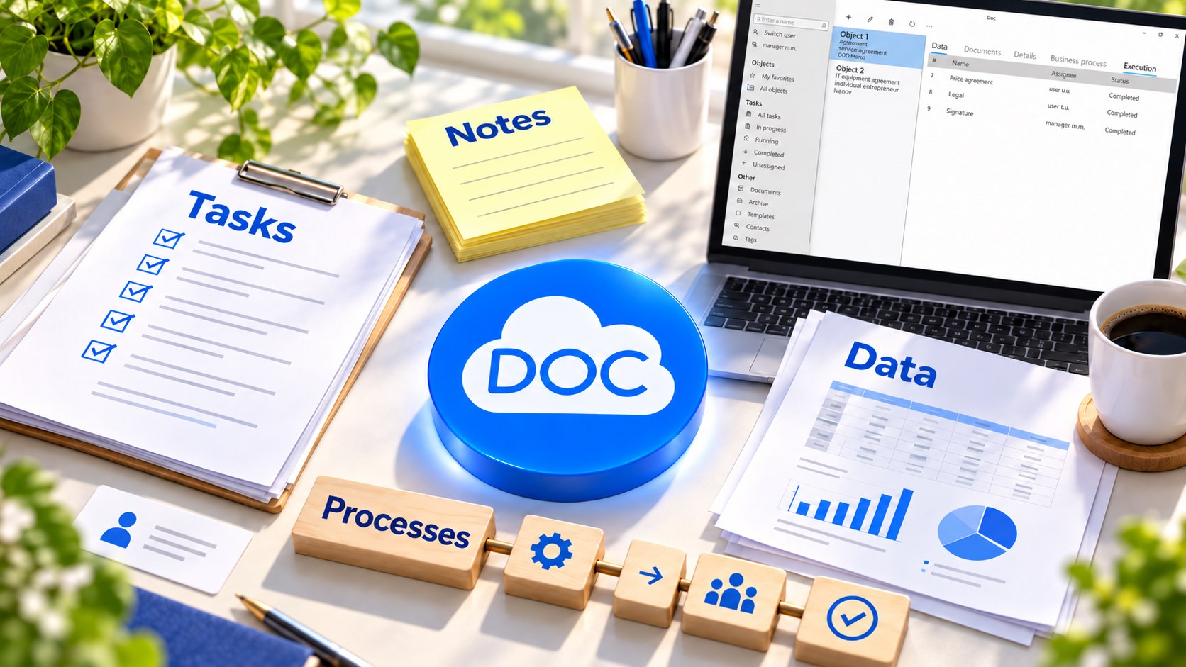 DOC screenshot