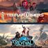 Terraformers + Revival: Recolonization