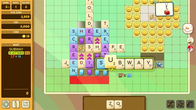 Beyond Words screenshot 4