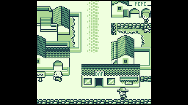 Tales of Formentera screenshot 1