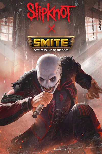 SMITE