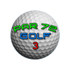 Par 72 Golf Free
