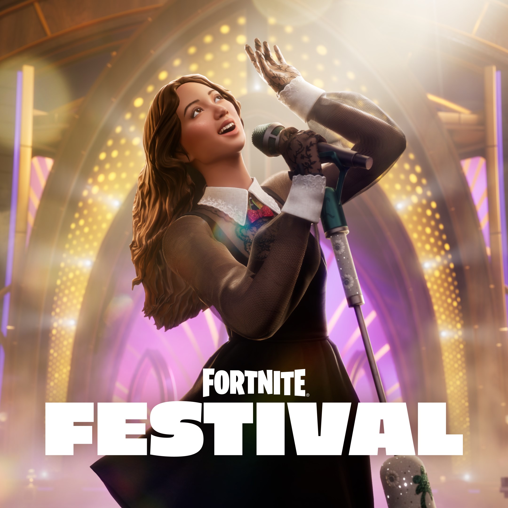 Fortnite Festival
