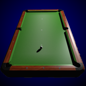 Pro Pool 3D