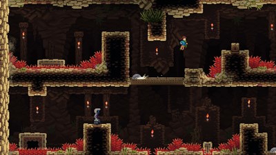 Brave Escape Full Game Add-On — скриншот 1