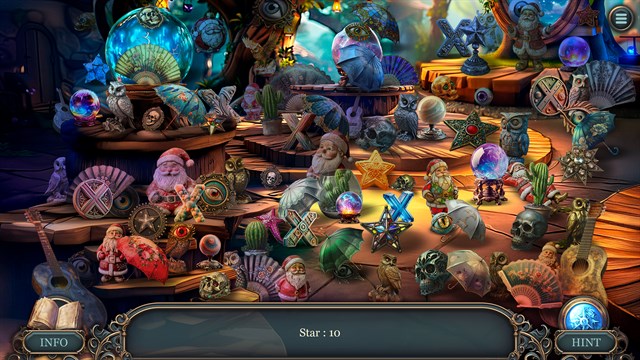 Harmony Chronicles: Cat Out Of The Bag Collector's Edition screenshot 1