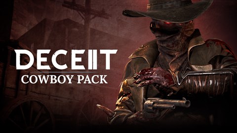 Deceit 2: Cowboy Pack