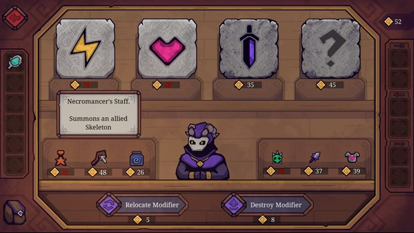 Twisted Fate (Windows) — 4