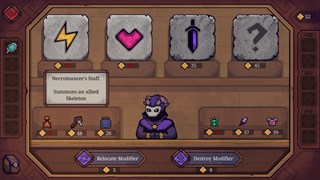 Twisted Fate (Windows) screenshot 4