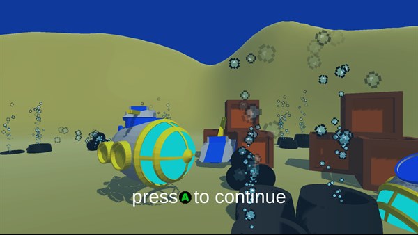 Deep Dive To The Hive Mind — 2