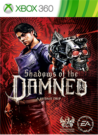Shadows of the Damned