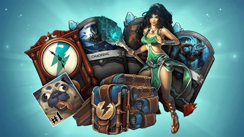 Набор Венеры