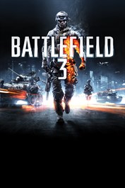 Battlefield 3 Premium Edition