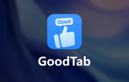 Good Tab small promo image