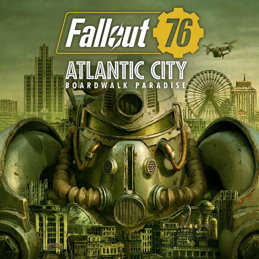 Fallout 76 - PC
