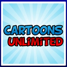 Cartoons Unlimited Pro
