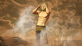 Attack on Titan 2: Final Battle screenshot 6