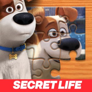 The Secret Life Of Pets Jigsaw Puzzle Game