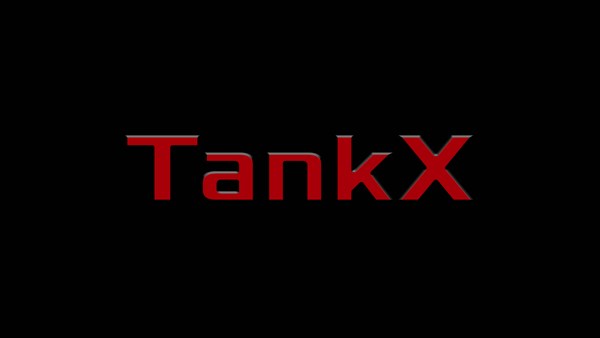 TankX — 1