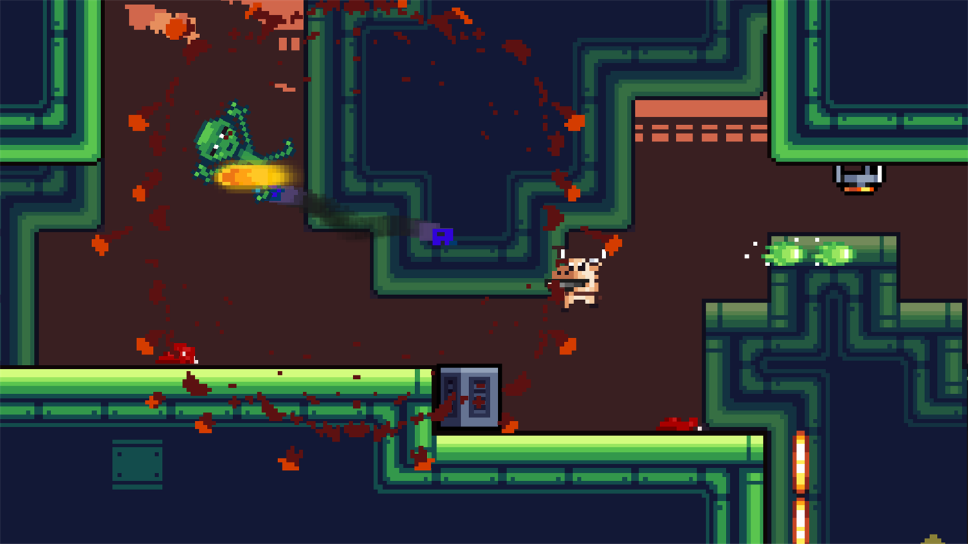 #2. M.A.D. Cows and D.U.M.B. Ducks Bundle (Xbox) بواسطة: Cascadia Games LLC