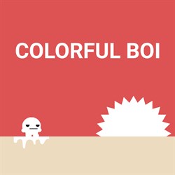 Colorful Boi Series X|S