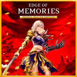 Edge of Memories - Digital Deluxe Edition
