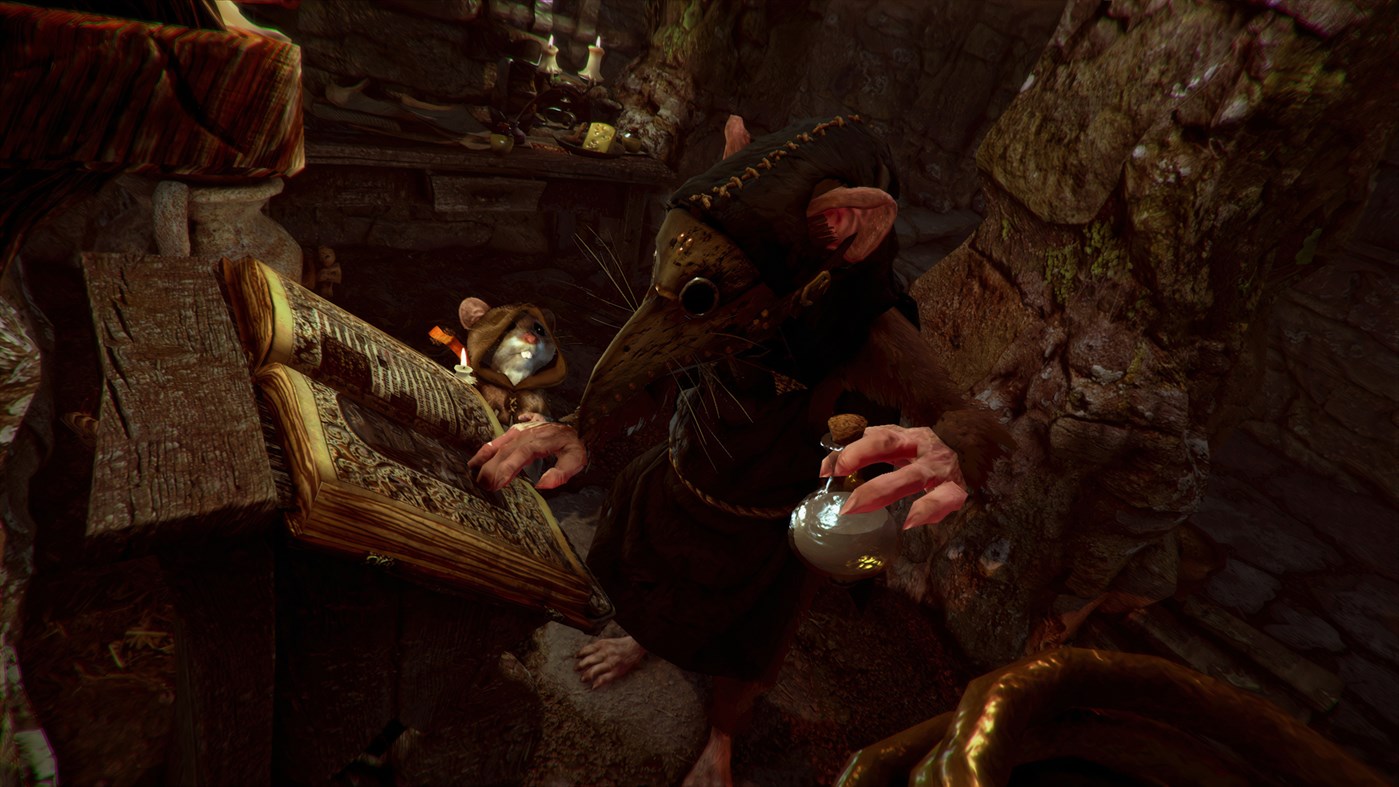 #6. Ghost of a Tale (Windows) 게시자: Plug In Digital