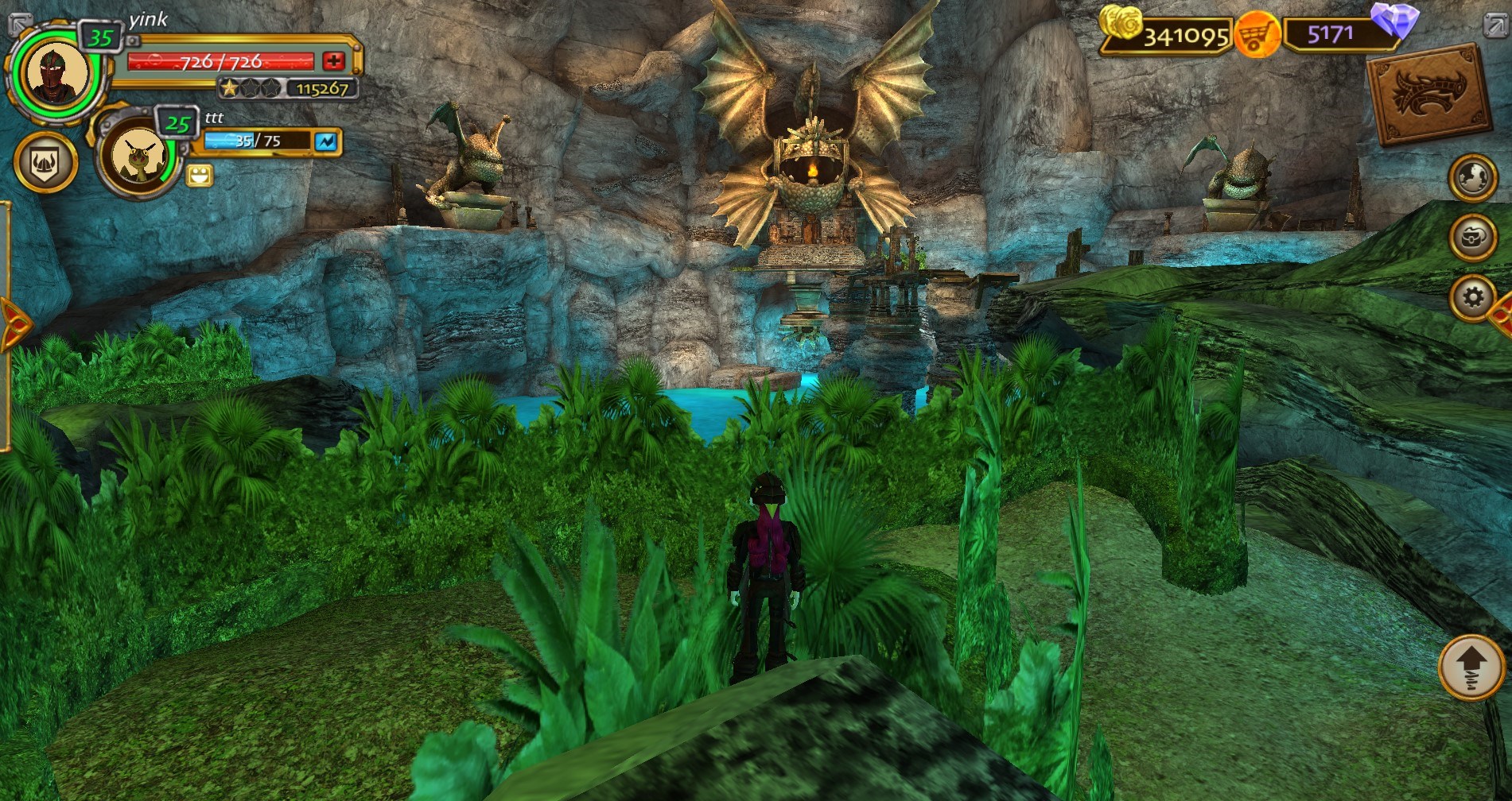 School of Dragons for Windows 10